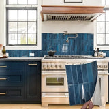 TileLux – Zelfklevende Wandtegel Stickers (5/10/20 Stuks)