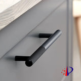 Modern Meubelhandvat – Aluminiumlegering | Diverse Maten | Inclusief Schroeven