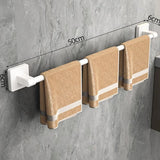 Badkamerschap Enkel Niveau | Wandgemonteerd