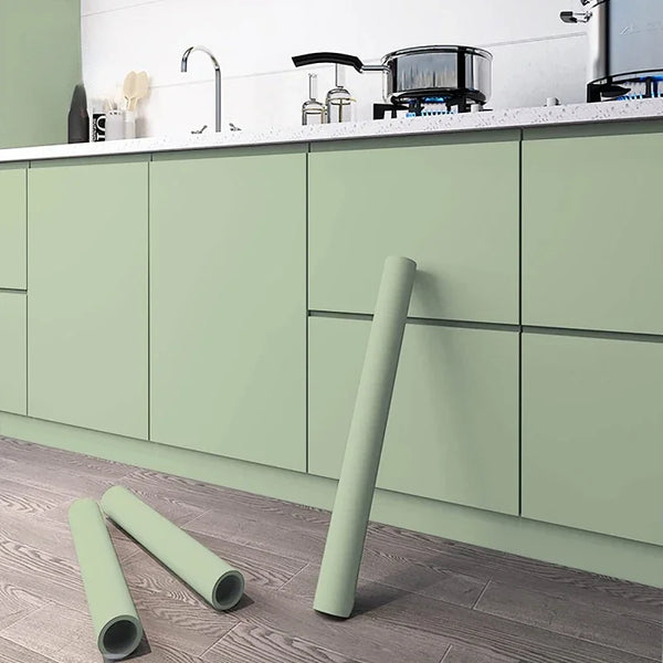 WallPro – Muurbevestigde Hoek Badkamer- & Keukenplank