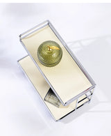 MetaRack Dubbel Laags Metalen Opbergrek