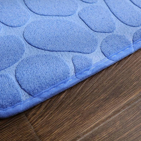 DryGuard Superabsorberende Antislip Badmat – Zacht, Duurzaam & Veelzijdig – Voor Badkamer, Toilet of Slaapkamer