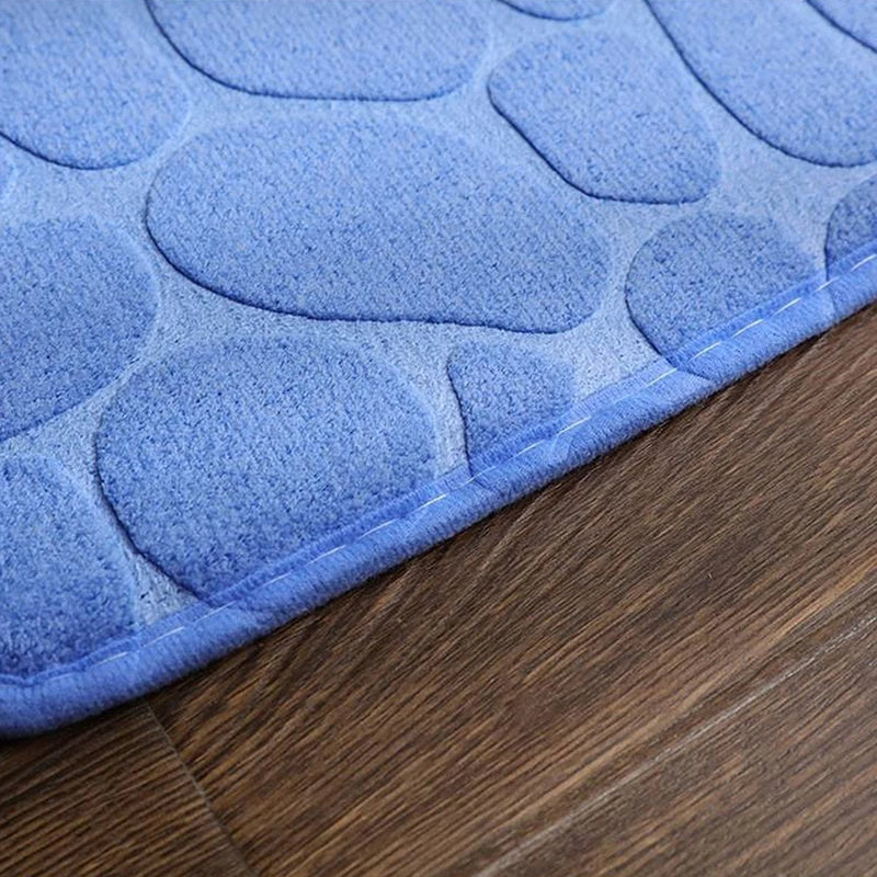 DryGuard Superabsorberende Antislip Badmat – Zacht, Duurzaam & Veelzijdig – Voor Badkamer, Toilet of Slaapkamer