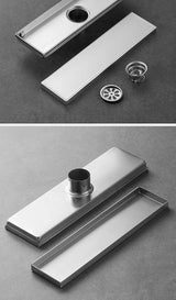 AeroDrain Luxe Douchevloerafvoer