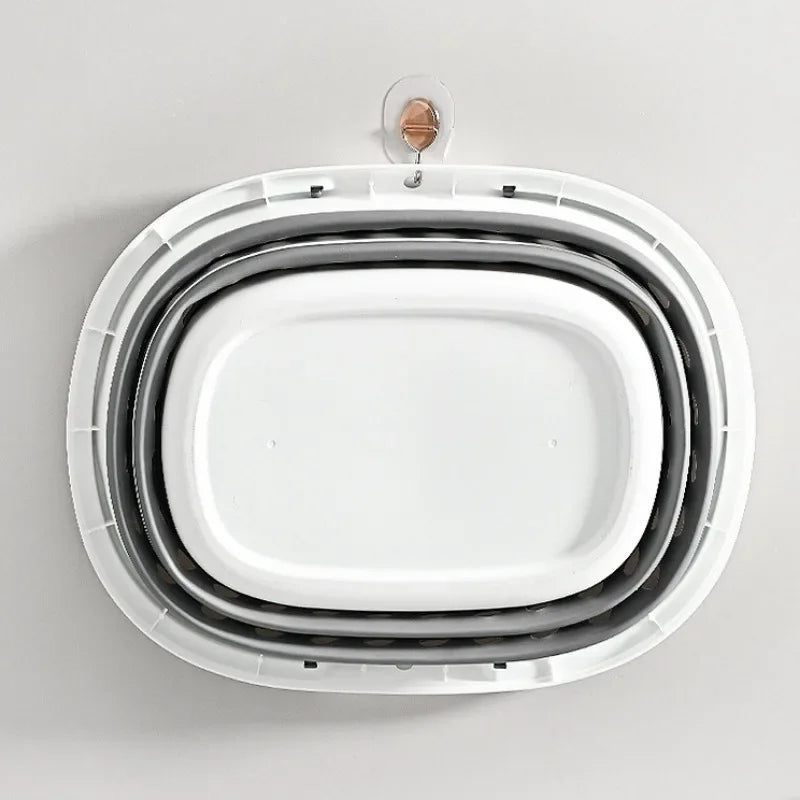 FlexiFold 16L Opvouwbare Wasmand