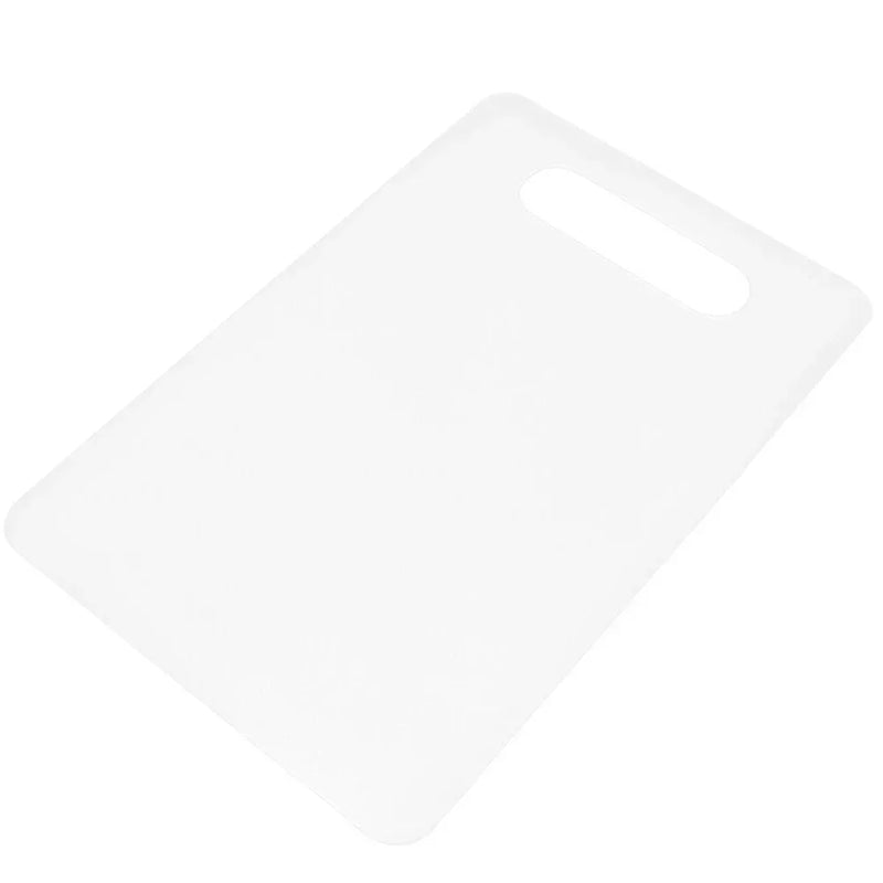 SliceMate – Antislip Multicolor Snijplank Set van Duurzaam Kunststof