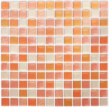 CrystalMosaic 3D Tegelstickers