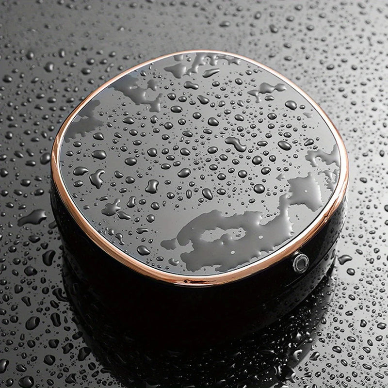 AutoPure Intelligente Zeepdispenser – Automatisch, Contactloos & Instelbaar voor Badkamer of Keuken