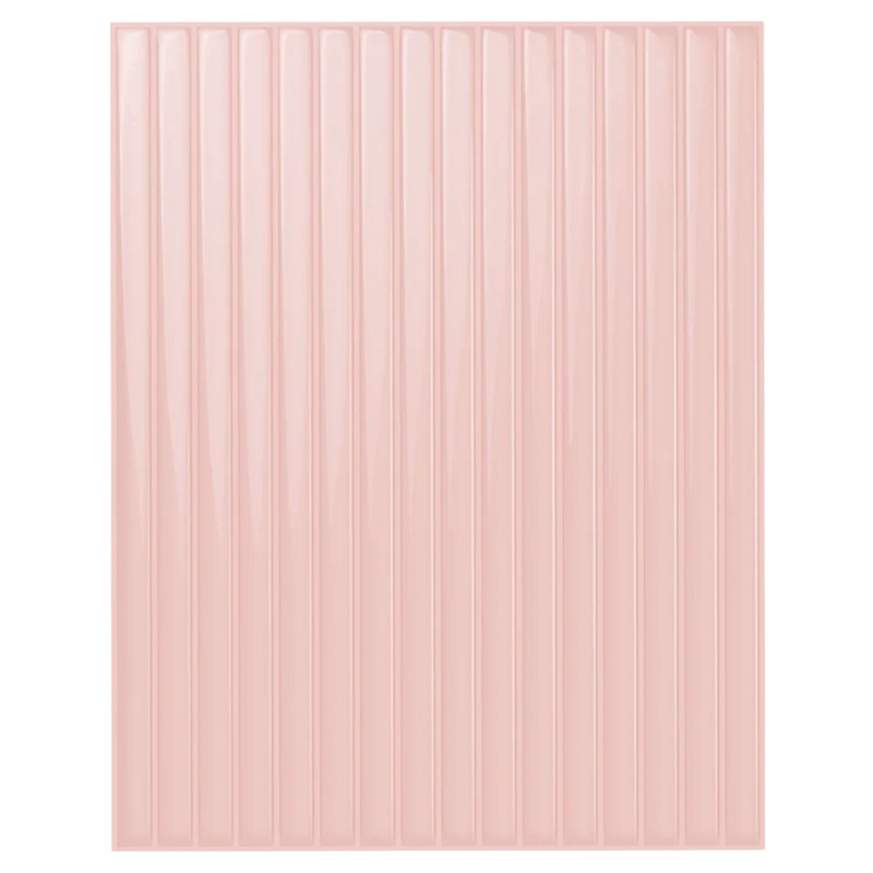 TileFlexX Zelfklevende 3D Backsplash