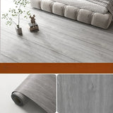 WoodStyle Luxe – Imitatie Houtnerf Vloersticker