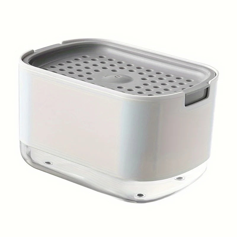 SoapStation 5-in-1 Organizer