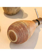 CeramicaVintage Retro Keramische Zeepdispenser