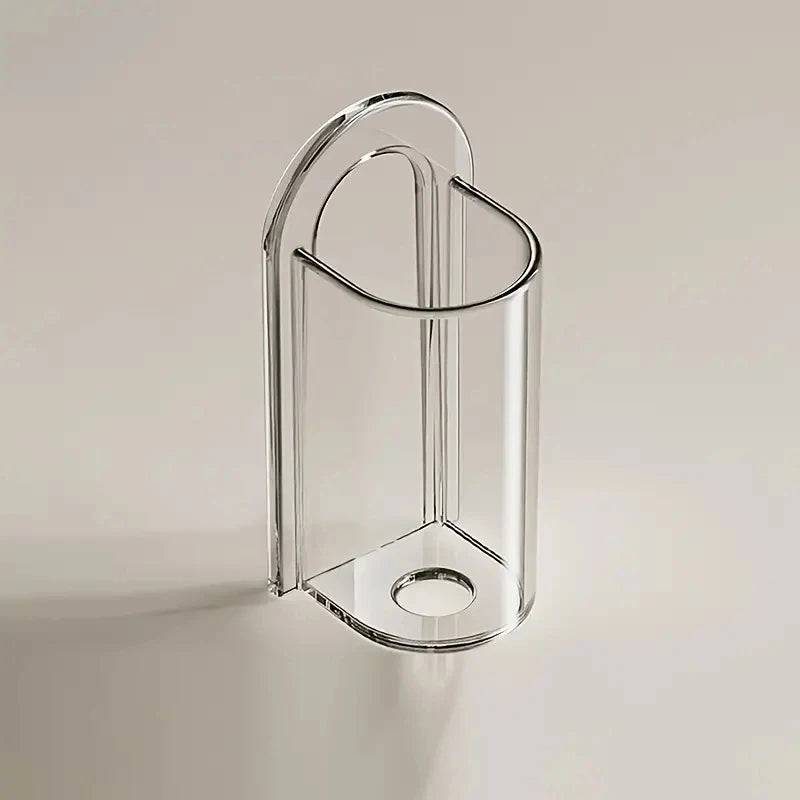 StickMount Tandenborstelhouder – Zelfklevende Muurhouder voor (Elektrische) Tandenborstels