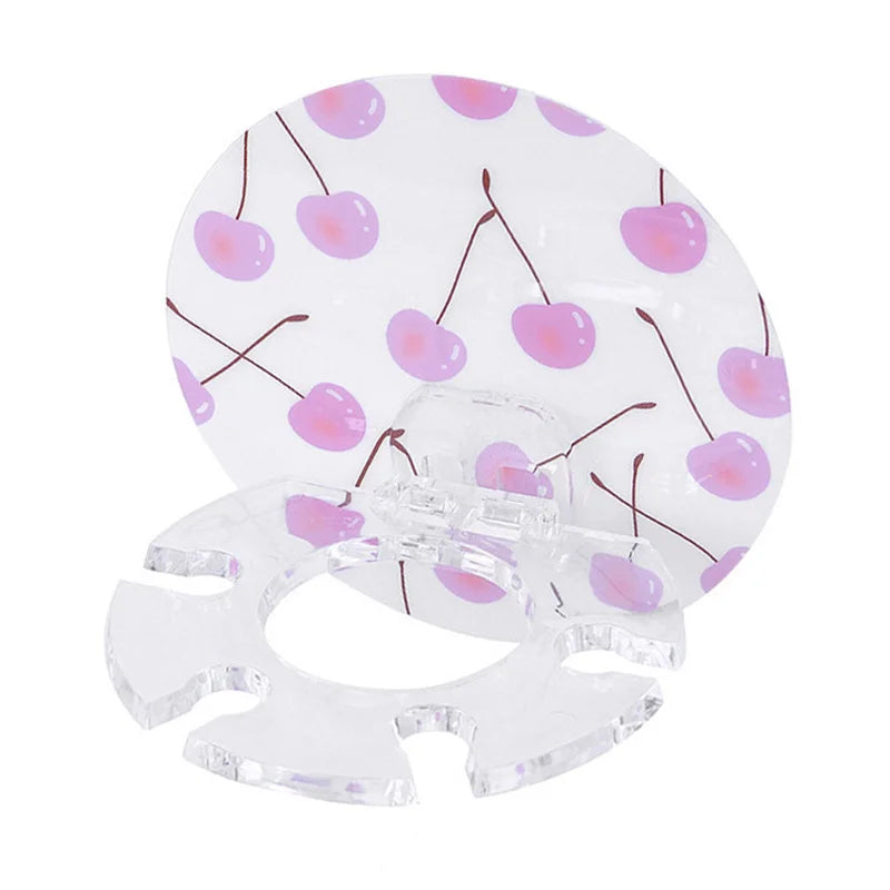 EasyStick Organizer – Zelfklevende Tandenborstelhouder & Opbergrek