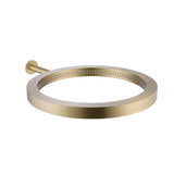 Premium regendouchekop