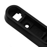 FoldMate 4-delige Set – Opklapbare Wandhaak van Zinklegering