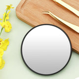 LUMINA Vergrotende Make-up Spiegel met Zuignap