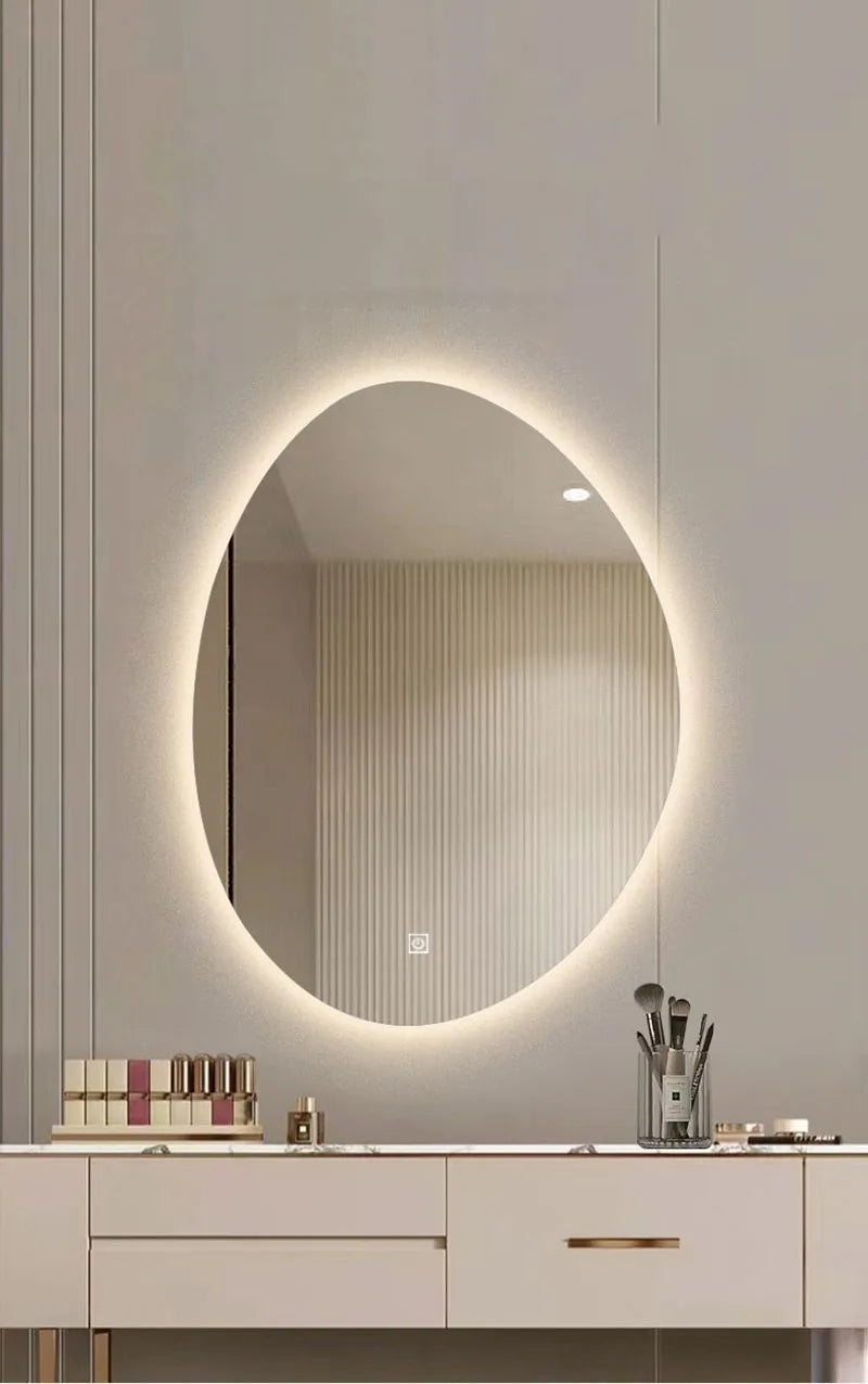 LUMORA LED Badkamerspiegel