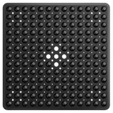 SafeStep Antislip Douchemat 53x53 cm