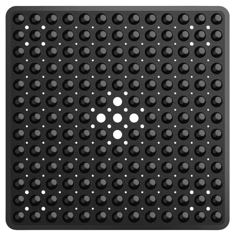 SafeStep Antislip Douchemat 53x53 cm