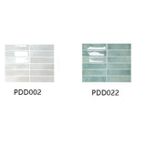 TileLux – Zelfklevende Wandtegel Stickers (5/10/20 Stuks)