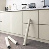 Waterdicht keuken olie behang