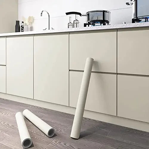 WallPro – Muurbevestigde Hoek Badkamer- & Keukenplank