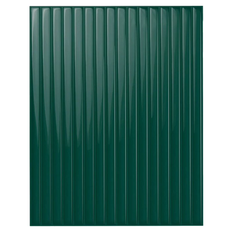 TileFlexX Zelfklevende 3D Backsplash