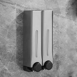 WallLux 500ML Wandmontage Zeepdispenser