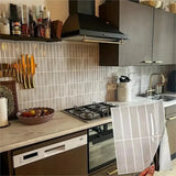 TileLux – Zelfklevende Wandtegel Stickers (5/10/20 Stuks)