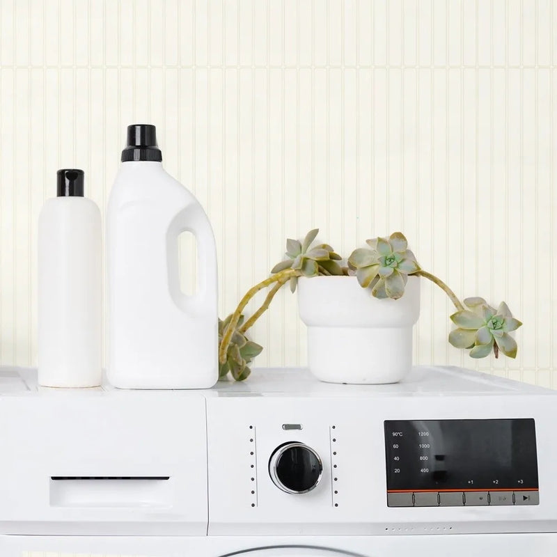 TileFlexX Zelfklevende 3D Backsplash