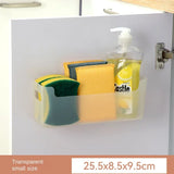 FlexiRack Multifunctioneel Binnenkast & Deurrek