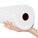 MarbleDream – Luxe Zelfklevend Marmerbehang met Schuimlaag