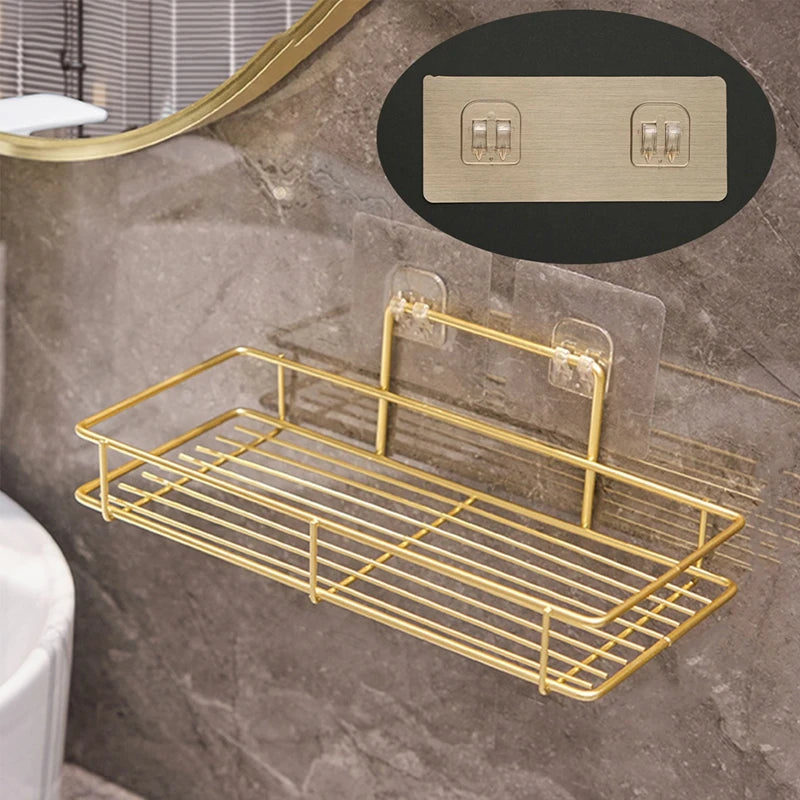 LuxSip Wandgemonteerde Mondspoelbekerhouder