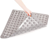 SafeStep Antislip Douchemat 53x53 cm