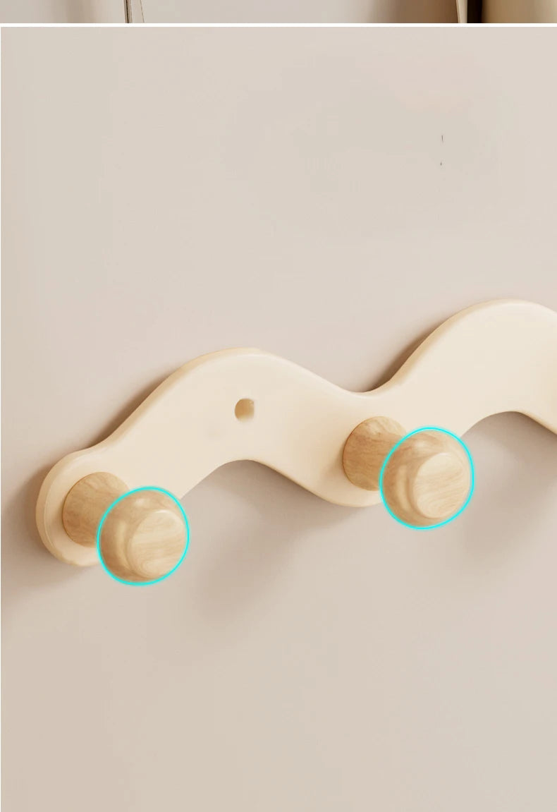 RuralHook Aluminium Wandhaak