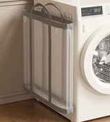 AirNylon Opvouwbare Wasmand