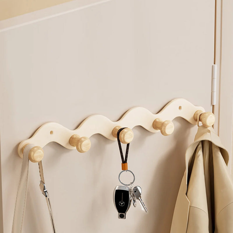 RuralHook Aluminium Wandhaak