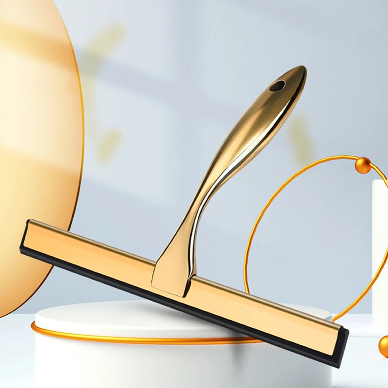 ShinePro RVS Douchewisser