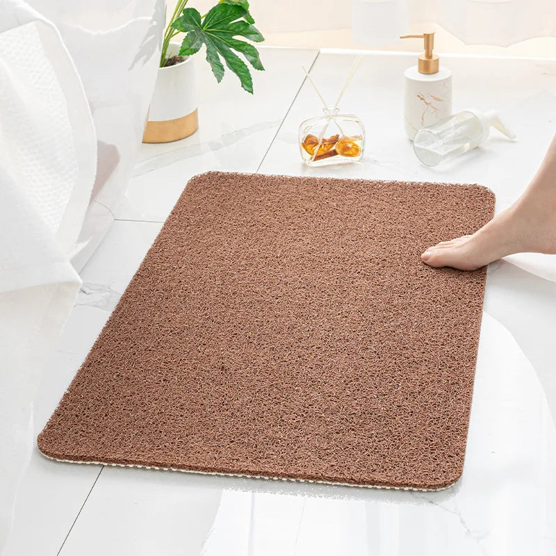 AquaComfort Antislip Badkamer Mat