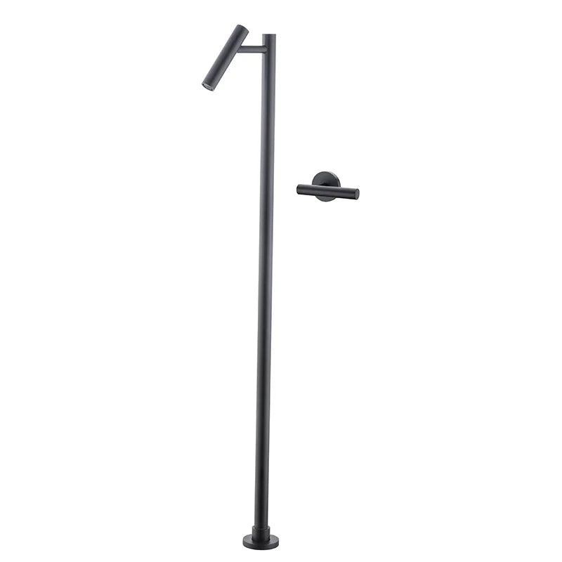 ORVIA Luxe Vloerstaande Badkamerkraan