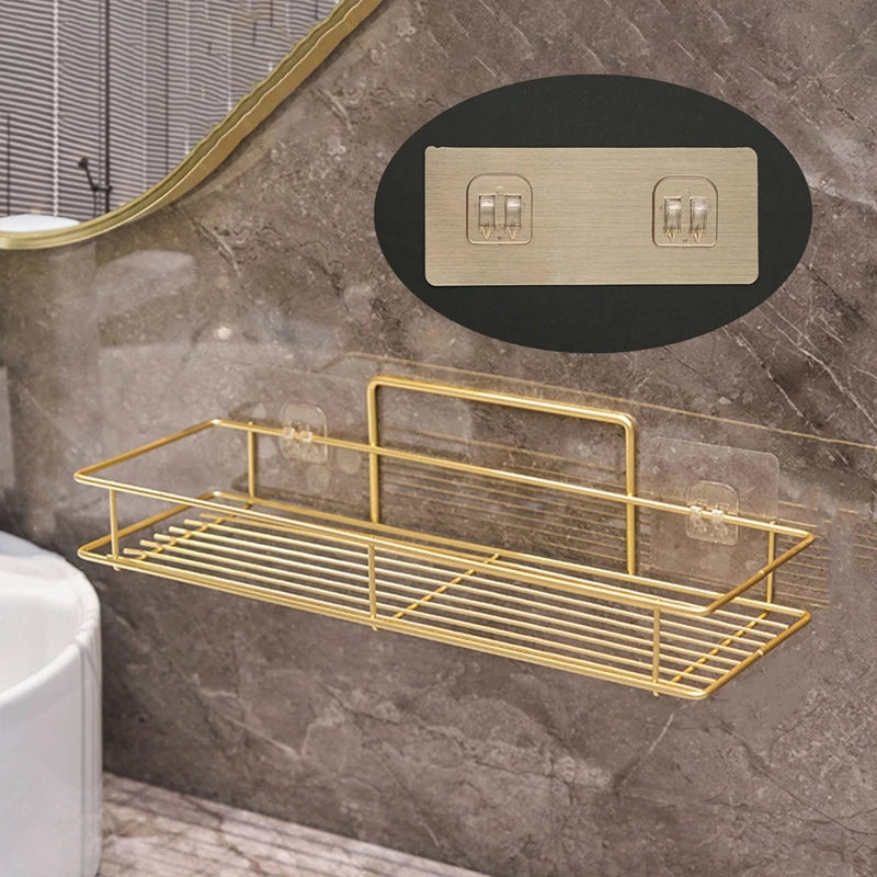 LuxSip Wandgemonteerde Mondspoelbekerhouder