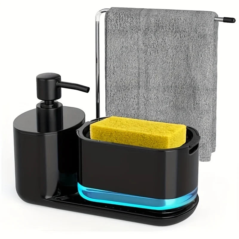 SoapStation 5-in-1 Organizer