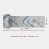 DecoMosaic Waterdichte Mozaïek Wandstickers