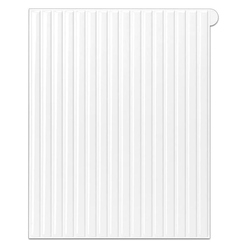 TileFlexX Zelfklevende 3D Backsplash