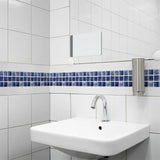 DecoMosaic Waterdichte Mozaïek Wandstickers