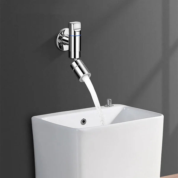 SlimTap Inbouw Koudwaterkraan