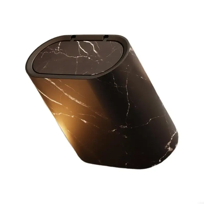 EcoHide Compacte Prullenbak met Verborgen Deksel