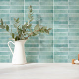 TileLux – Zelfklevende Wandtegel Stickers (5/10/20 Stuks)