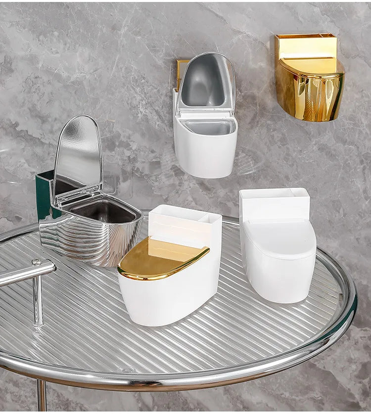 HomeGuard Wand-Asbak